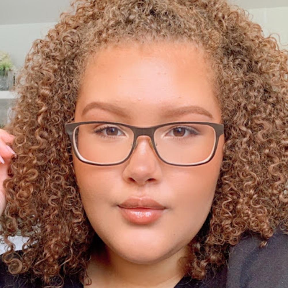 Meet your Posher, Jalyn